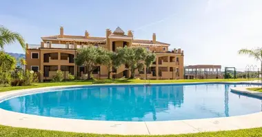 3 bedroom apartment in Mijas, Spain