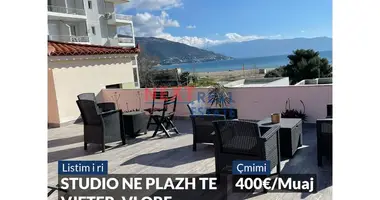 Квартира 2 комнаты в Влёра, Албания