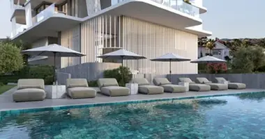 2 bedroom apartment in Limassol, Cyprus