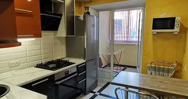 Apartamento 4 habitaciones en Orsha, Bielorrusia