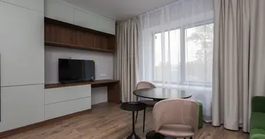 Apartamento 1 habitación en San Petersburgo, Rusia