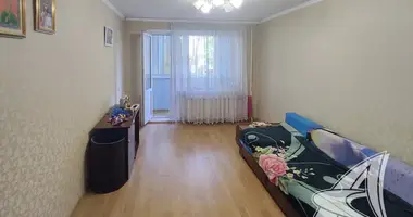 Apartamento 1 habitación en Brest, Bielorrusia