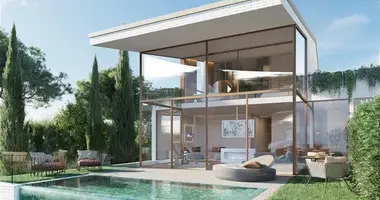4 bedroom house in Fuengirola, Spain