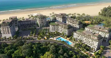 Appartement dans Ulcinj Ulqin, Monténégro