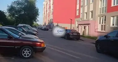 Apartamento 2 habitaciones en Kaliningrad, Rusia