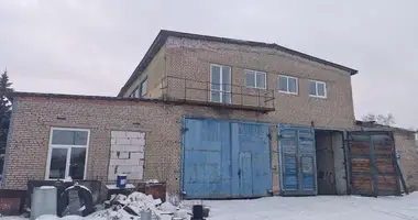 Producción 1 220 m² en Karaliova, Bielorrusia