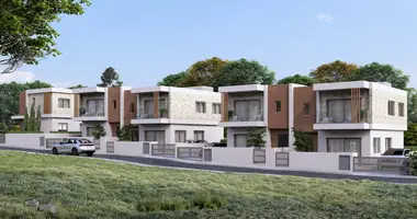 Maison 3 chambres dans Paphos, Bases souveraines britanniques