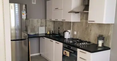 Apartamento 1 habitación en Varsovia, Polonia