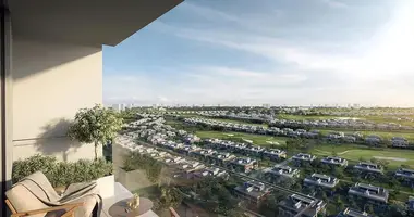 Apartamento 4 habitaciones en Dubái, Emiratos Árabes Unidos