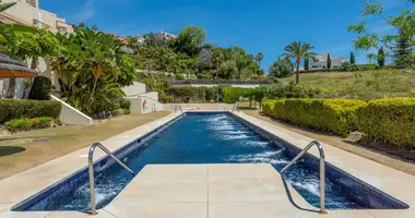 Maison 3 chambres dans Marbella, Espagne