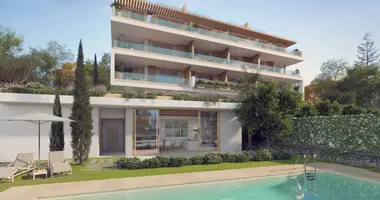 2 bedroom apartment in Torremolinos, Spain