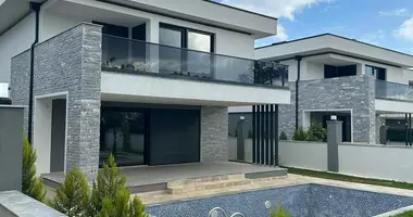 Villa 5 chambres dans Kemer, Turquie