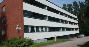 Mieszkanie w Keuruu, Finlandia
