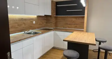 1 bedroom apartment in Nesebar, Bulgaria