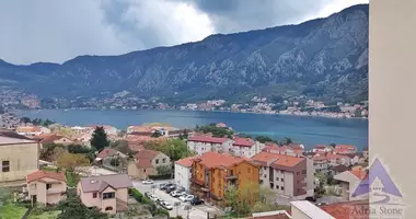 Mieszkanie 2 pokoi w Dobrota, Czarnogóra