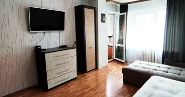 Appartement 1 chambre dans Minsk, Biélorussie