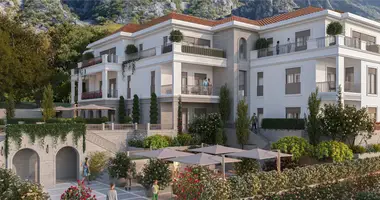 Mieszkanie w Petrovac, Czarnogóra