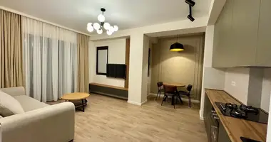 Mieszkanie 3 pokoi w Tbilisi, Gruzja