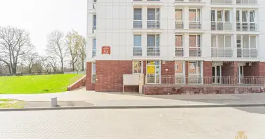 Pomieszczenie biurowe 86 m² w Mińsk, Białoruś