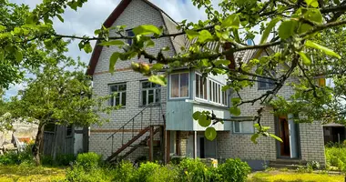 Дом в Негорельский сельский Совет, Беларусь