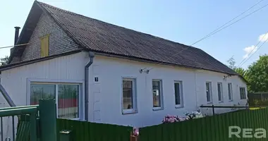 Apartment in Orsha, Belarus