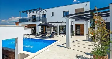 Villa 6 bedrooms in Grad Pula, Croatia