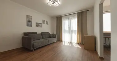 1 bedroom apartment in Warsaw, Poland