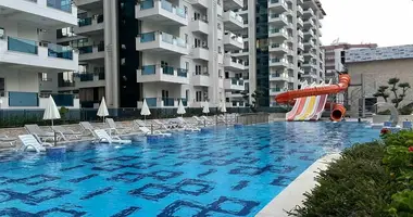 1 bedroom apartment in Mahmutlar, Turkey