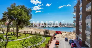 3 bedroom apartment in Torrevieja, Spain