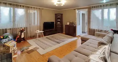 4 room apartment in Brest, Belarus