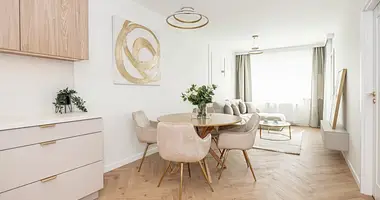 Appartement 2 chambres dans Poznan, Pologne