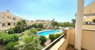 Reihenhaus 4 Zimmer mit Am Meer in Orihuela, Spanien