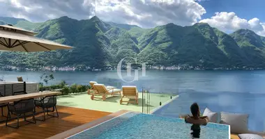 2 bedroom apartment in Nesso, Italy