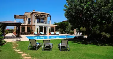 Villa 4 chambres dans Koúklia, Chypre