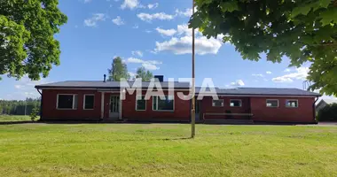 Casa 4 habitaciones en Kouvola sub region, Finlandia