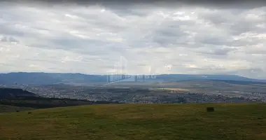 Plot of land in Tbilisi, Georgia