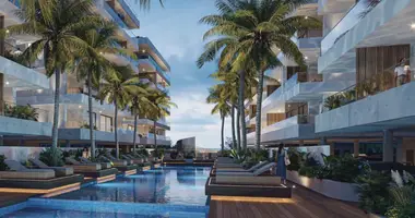 Apartamento 2 habitaciones en Larnaca District, Chipre