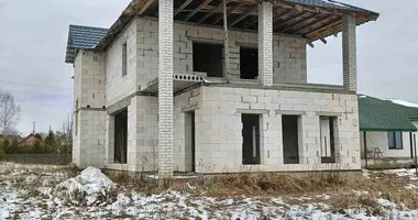 Cottage in Varonauski sielski Saviet, Belarus