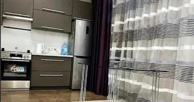 3 room apartment in Sievierodonetsk, Ukraine