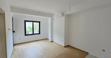 Mieszkanie 1 pokój w Budva, Czarnogóra