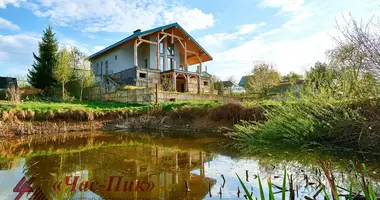 Chalet dans Lasanski selski Savet, Bélarus