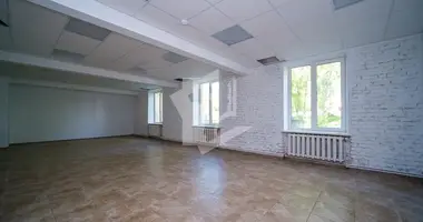 Gewerbefläche 96 m² in Minsk, Belarus