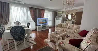 Wohnung 2 Schlafzimmer in Nessebar, Bulgarien