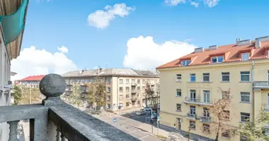 Appartement 1 chambre dans Vilnius, Lituanie