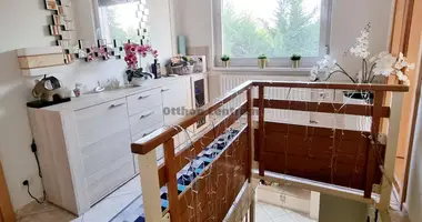 6 room house in Dunakeszi, Hungary