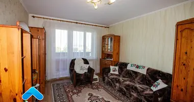 Apartamento 1 habitación en Gómel, Bielorrusia