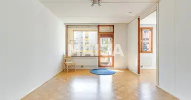 2 bedroom apartment in Helsinki sub-region, Finland