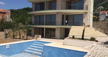 Villa 5 bedrooms with Sea view in Susanj, Montenegro
