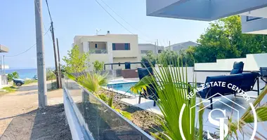 Villa 4 bedrooms in Polychrono, Greece