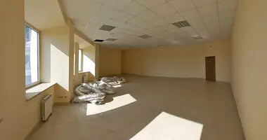 Bureau 75 m² dans Minsk, Biélorussie